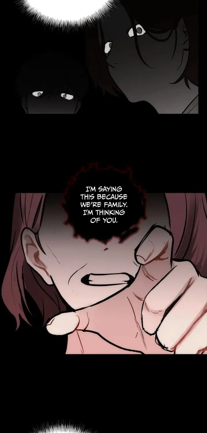 Someone Like You Chapter 50 page 40 - 