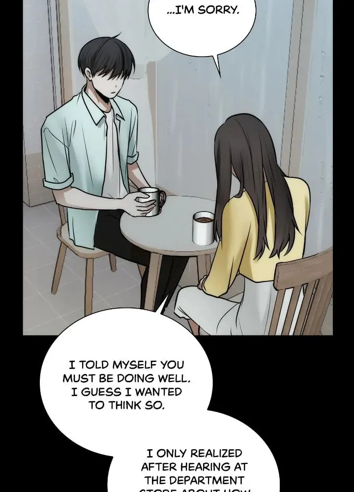 Someone Like You Chapter 50 page 45 - 