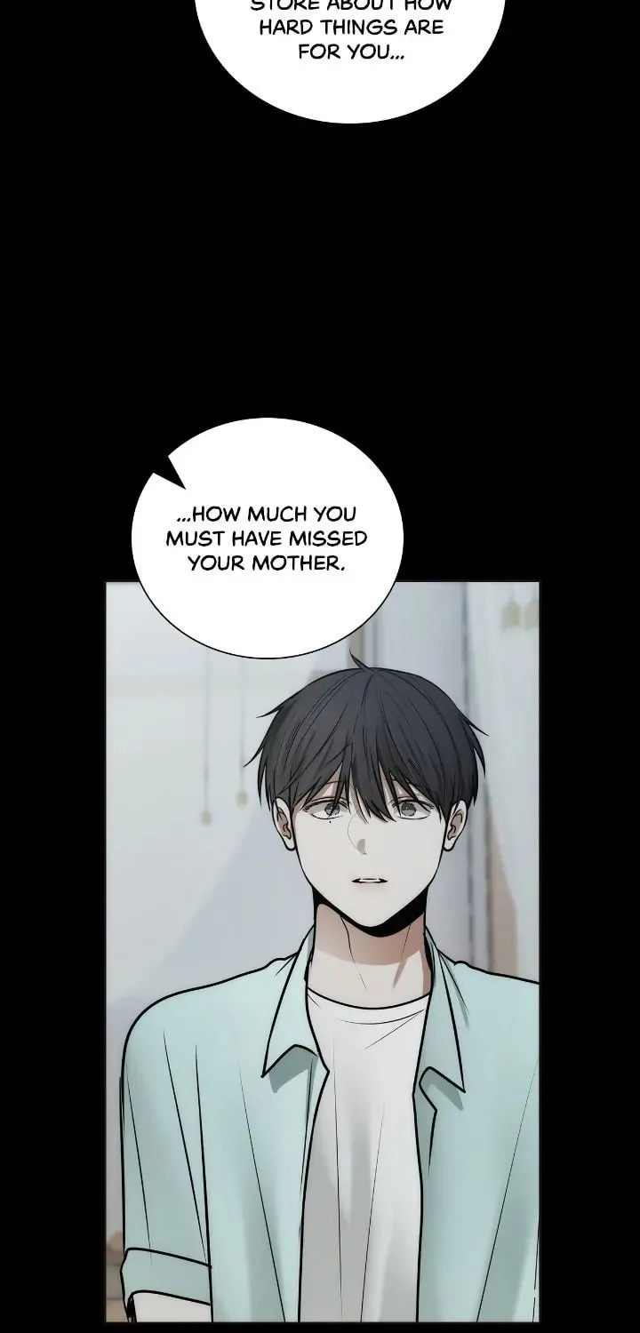 Someone Like You Chapter 50 page 46 - 