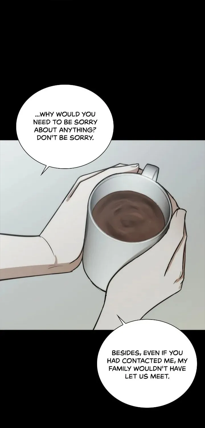 Someone Like You Chapter 50 page 47 - 