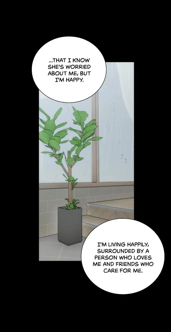Someone Like You Chapter 50 page 49 - 