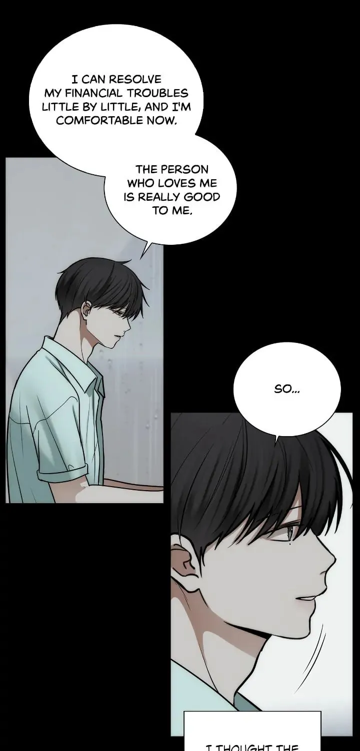 Someone Like You Chapter 50 page 50 - 