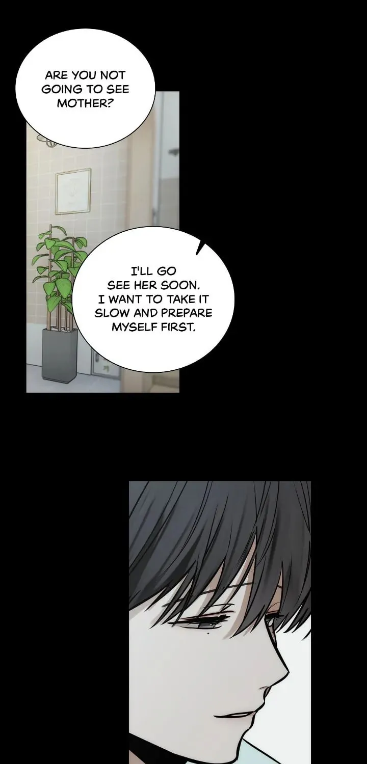 Someone Like You Chapter 50 page 62 - 