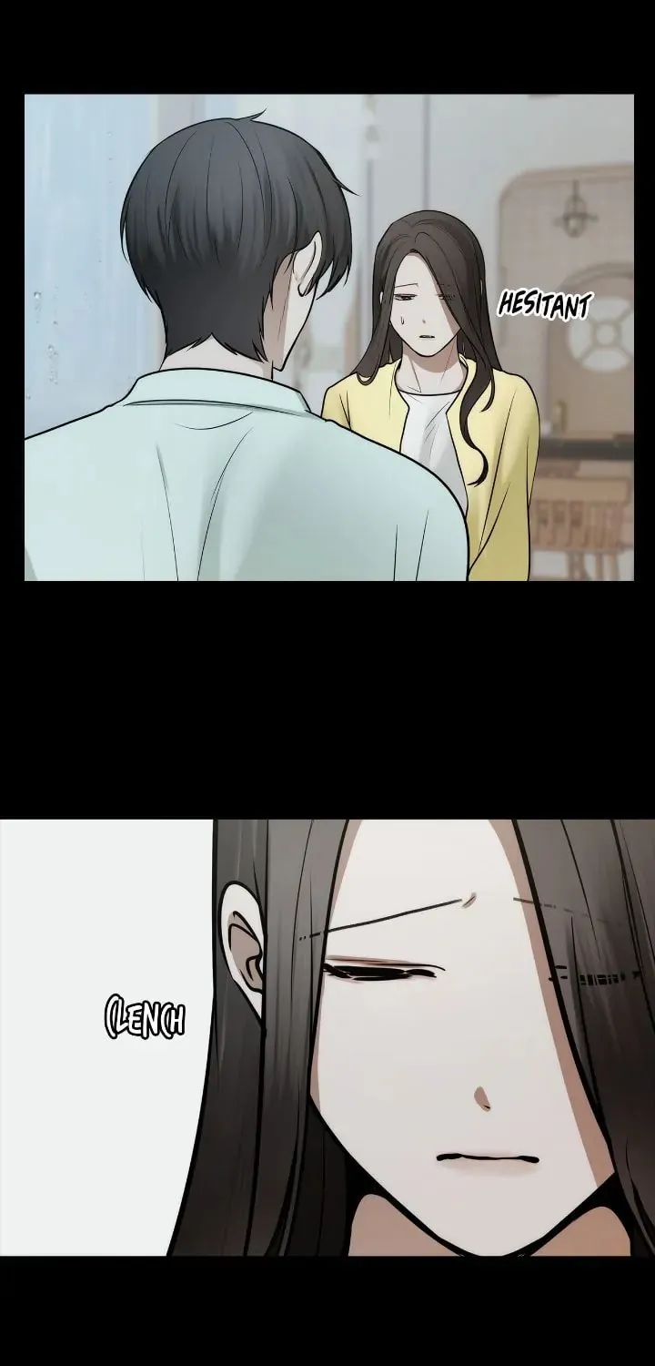 Someone Like You Chapter 50 page 8 - 