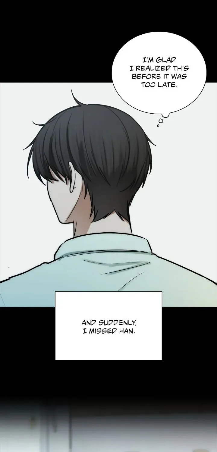 Someone Like You Chapter 50 page 73 - 