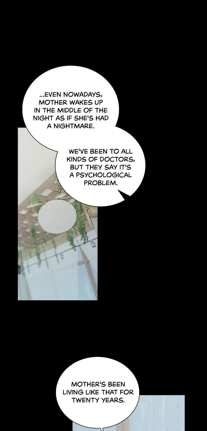 Someone Like You Chapter 50 page 9 - 