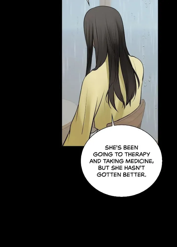 Someone Like You Chapter 50 page 10 - 