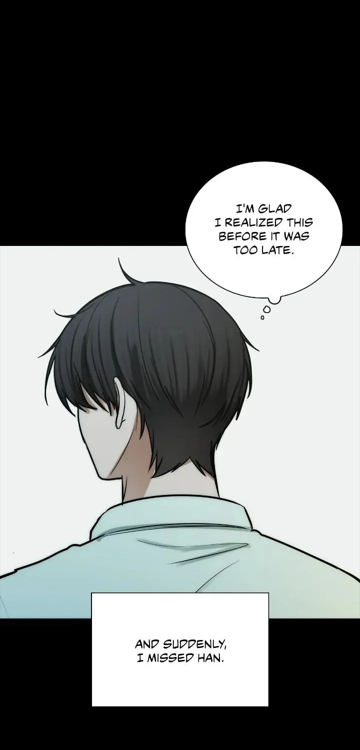 Someone Like You Chapter 51 page 2 - 