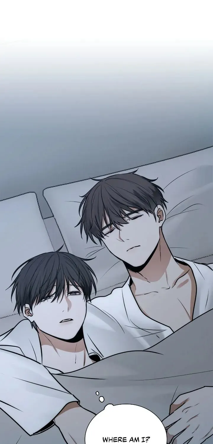 Someone Like You Chapter 51 page 12 - 
