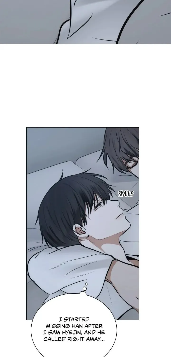 Someone Like You Chapter 51 page 16 - 
