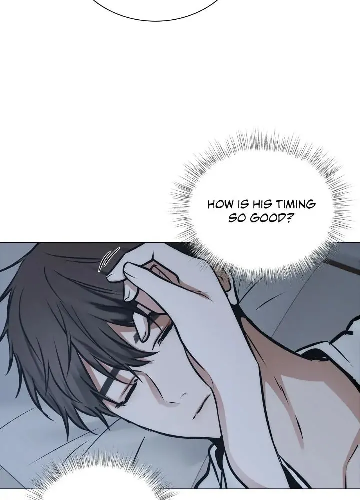 Someone Like You Chapter 51 page 17 - 