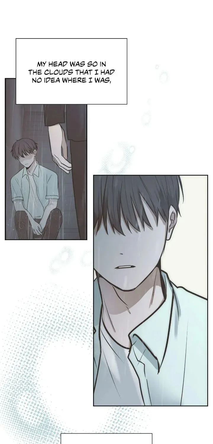 Someone Like You Chapter 51 page 19 - 