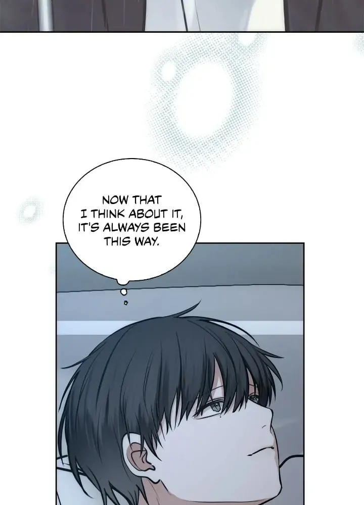 Someone Like You Chapter 51 page 21 - 