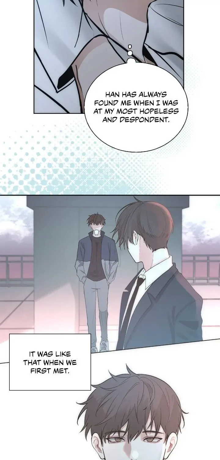 Someone Like You Chapter 51 page 22 - 