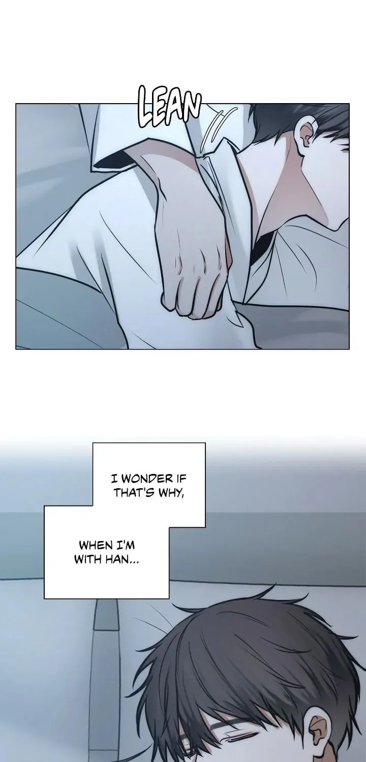 Someone Like You Chapter 51 page 25 - 