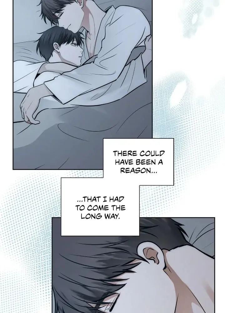 Someone Like You Chapter 51 page 27 - 