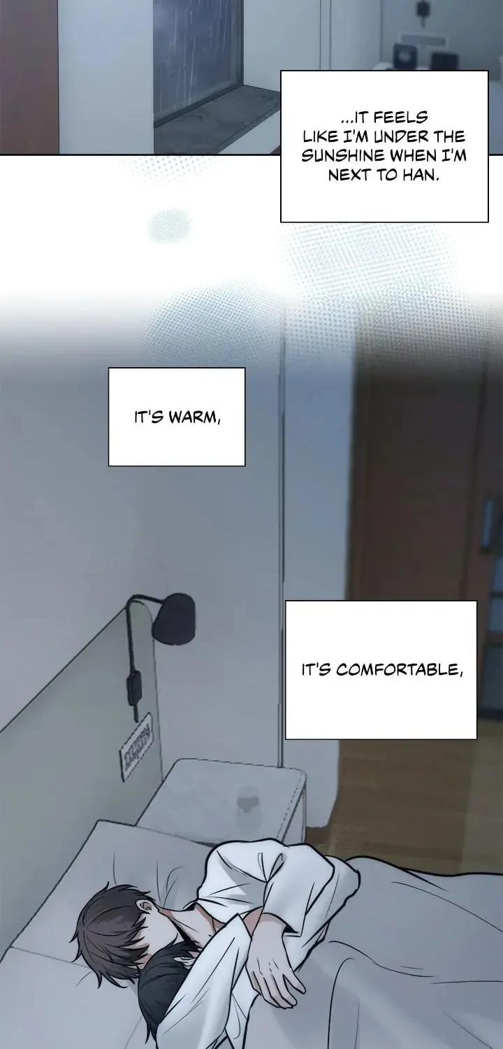 Someone Like You Chapter 51 page 29 - 