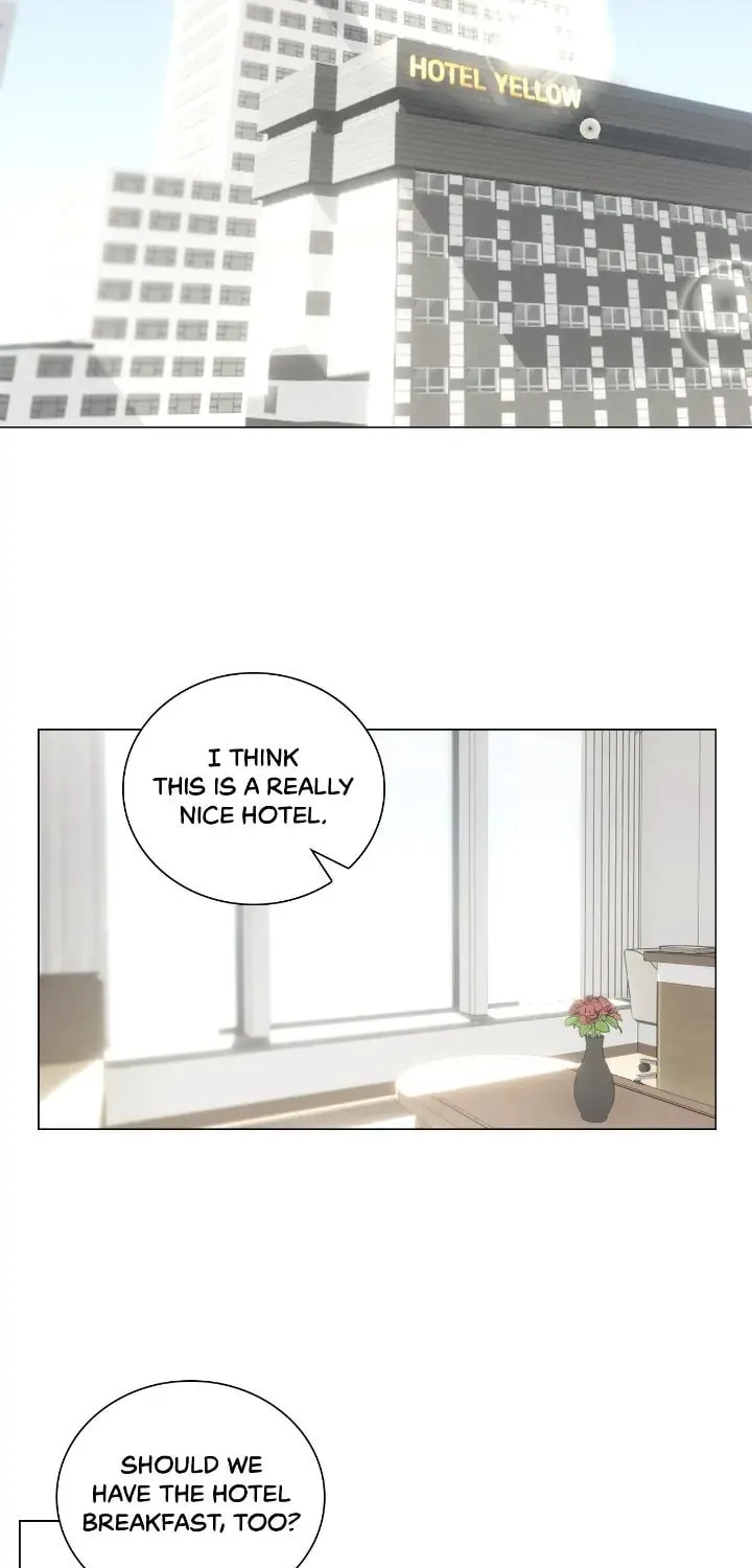 Someone Like You Chapter 51 page 34 - 