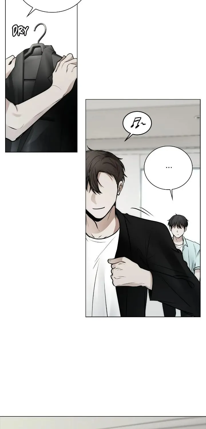 Someone Like You Chapter 51 page 35 - 