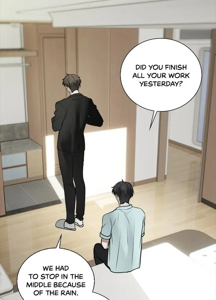 Someone Like You Chapter 51 page 36 - 
