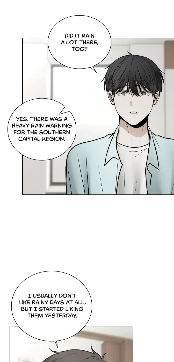 Someone Like You Chapter 51 page 38 - 