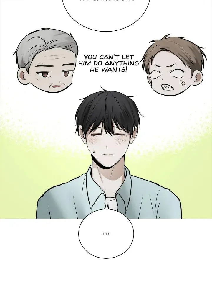 Someone Like You Chapter 51 page 40 - 
