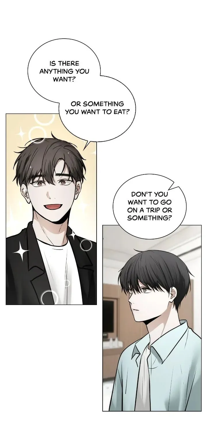 Someone Like You Chapter 51 page 41 - 