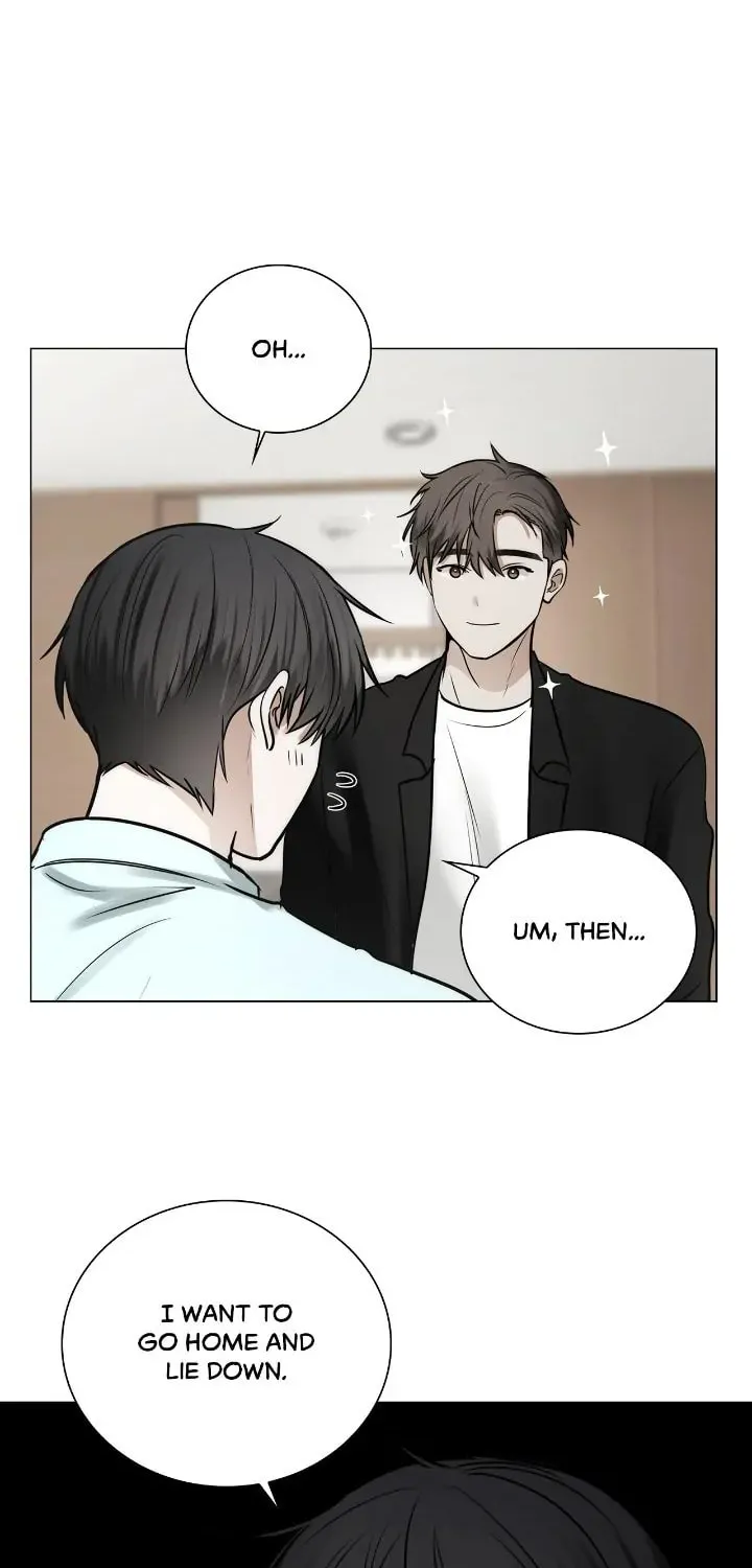 Someone Like You Chapter 51 page 42 - 