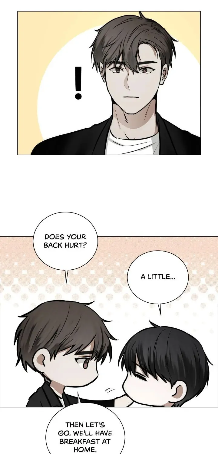 Someone Like You Chapter 51 page 45 - 