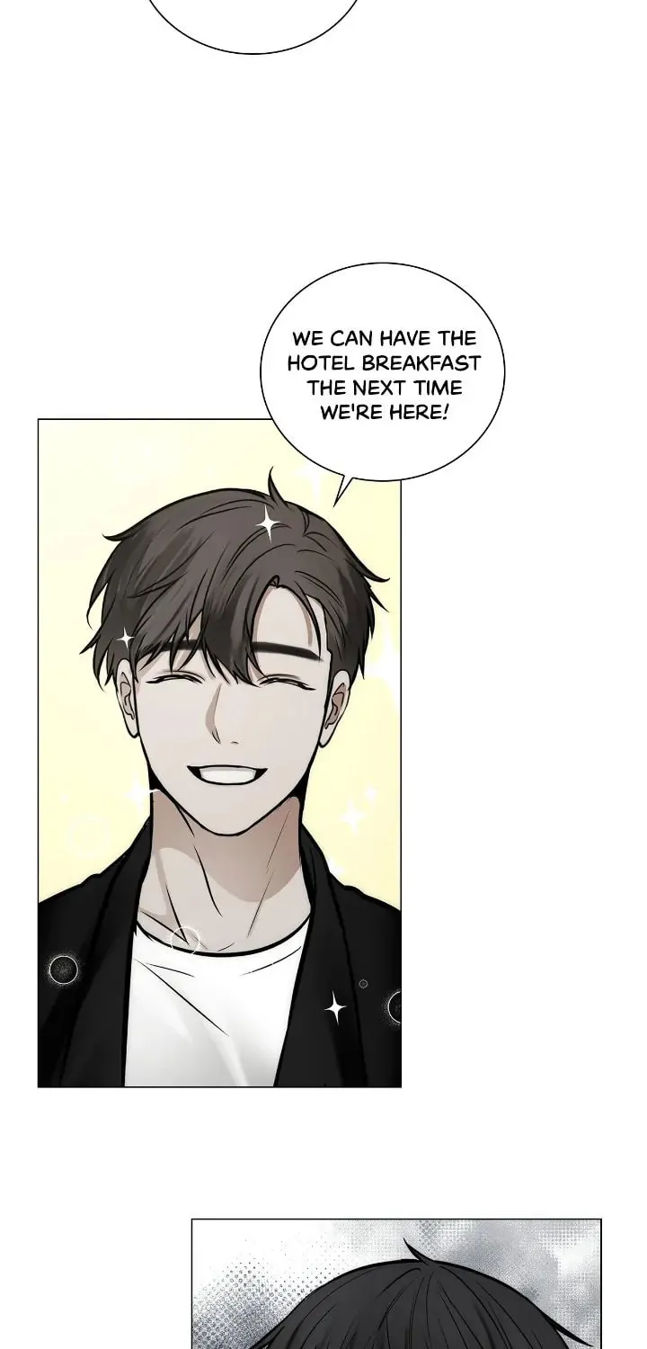 Someone Like You Chapter 51 page 46 - 