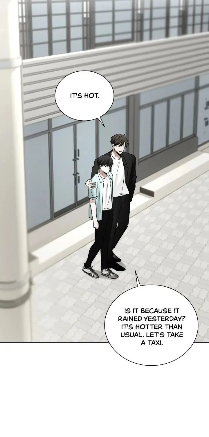 Someone Like You Chapter 51 page 49 - 