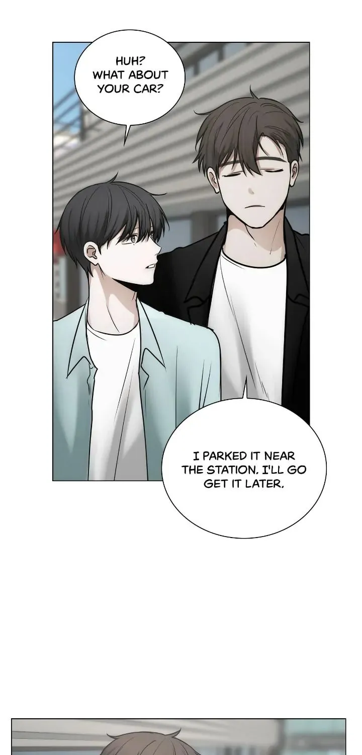 Someone Like You Chapter 51 page 51 - 