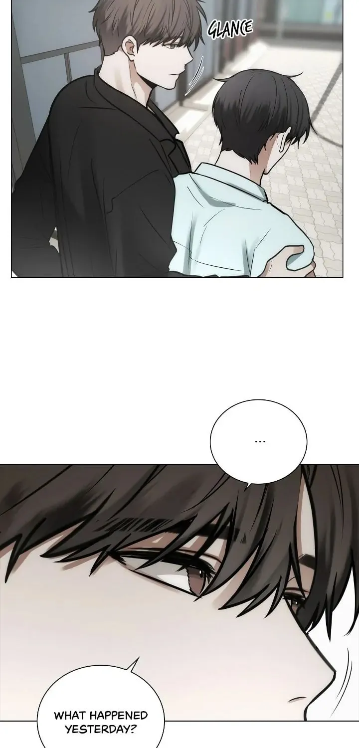 Someone Like You Chapter 51 page 52 - 