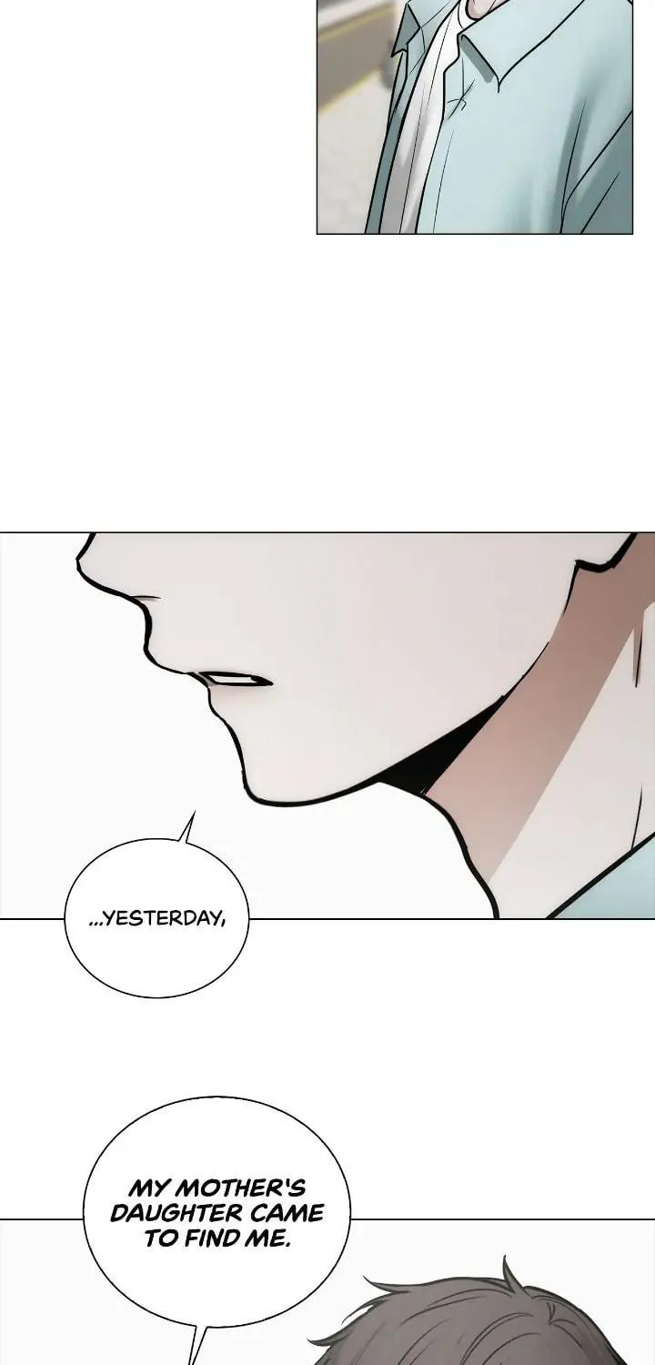 Someone Like You Chapter 51 page 54 - 