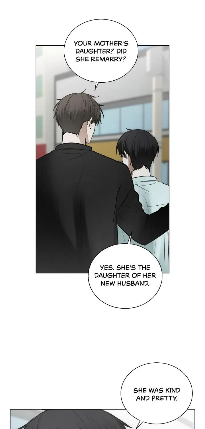Someone Like You Chapter 51 page 56 - 