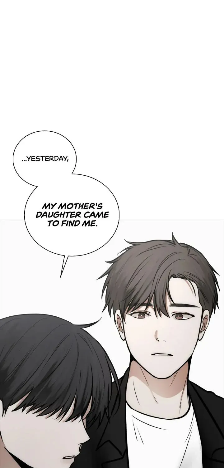 Someone Like You Chapter 52 page 1 - 