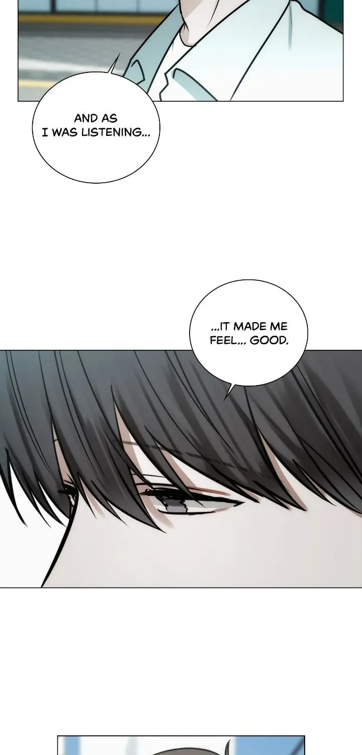 Someone Like You Chapter 52 page 11 - 
