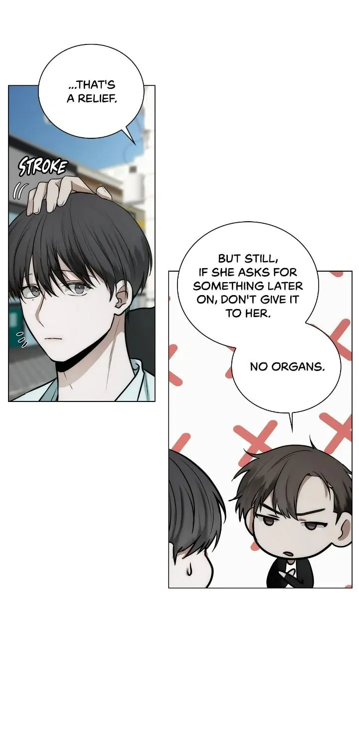 Someone Like You Chapter 52 page 14 - 