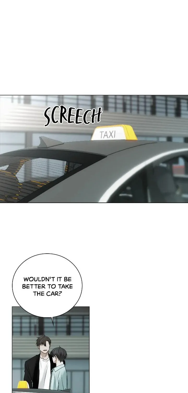 Someone Like You Chapter 52 page 15 - 