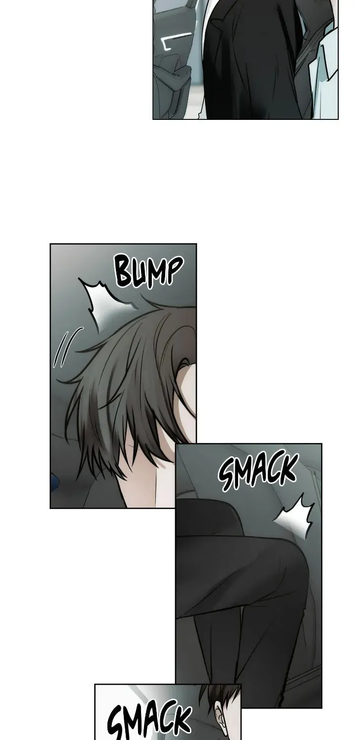 Someone Like You Chapter 52 page 17 - 
