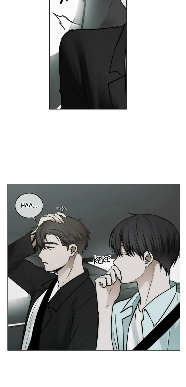 Someone Like You Chapter 52 page 18 - 