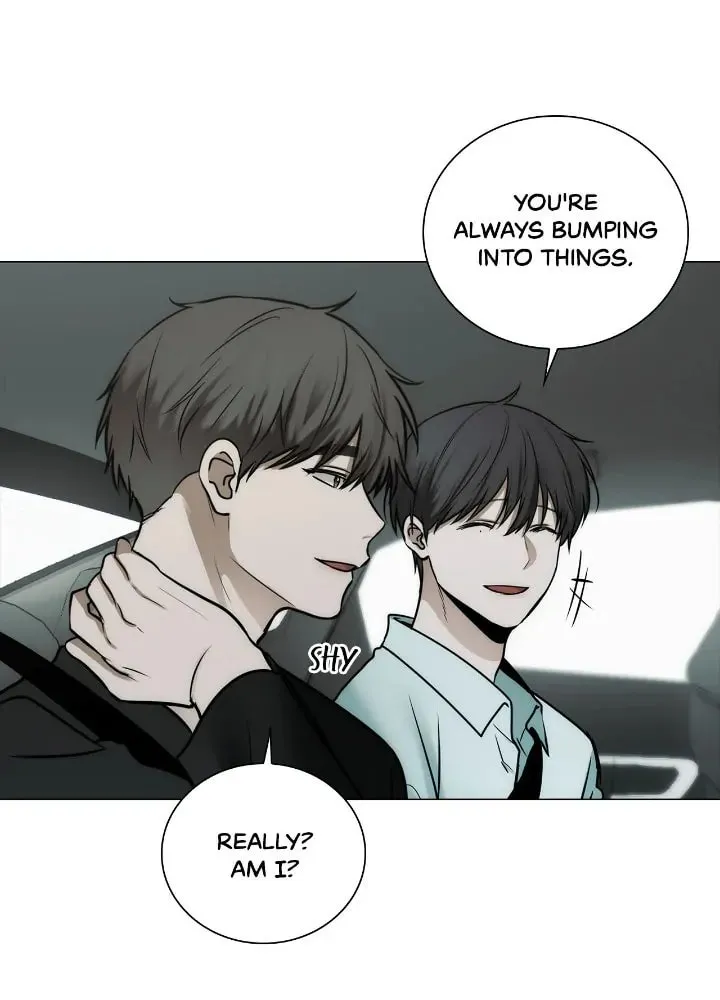 Someone Like You Chapter 52 page 19 - 