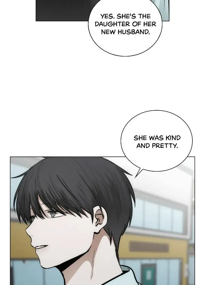 Someone Like You Chapter 52 page 3 - 