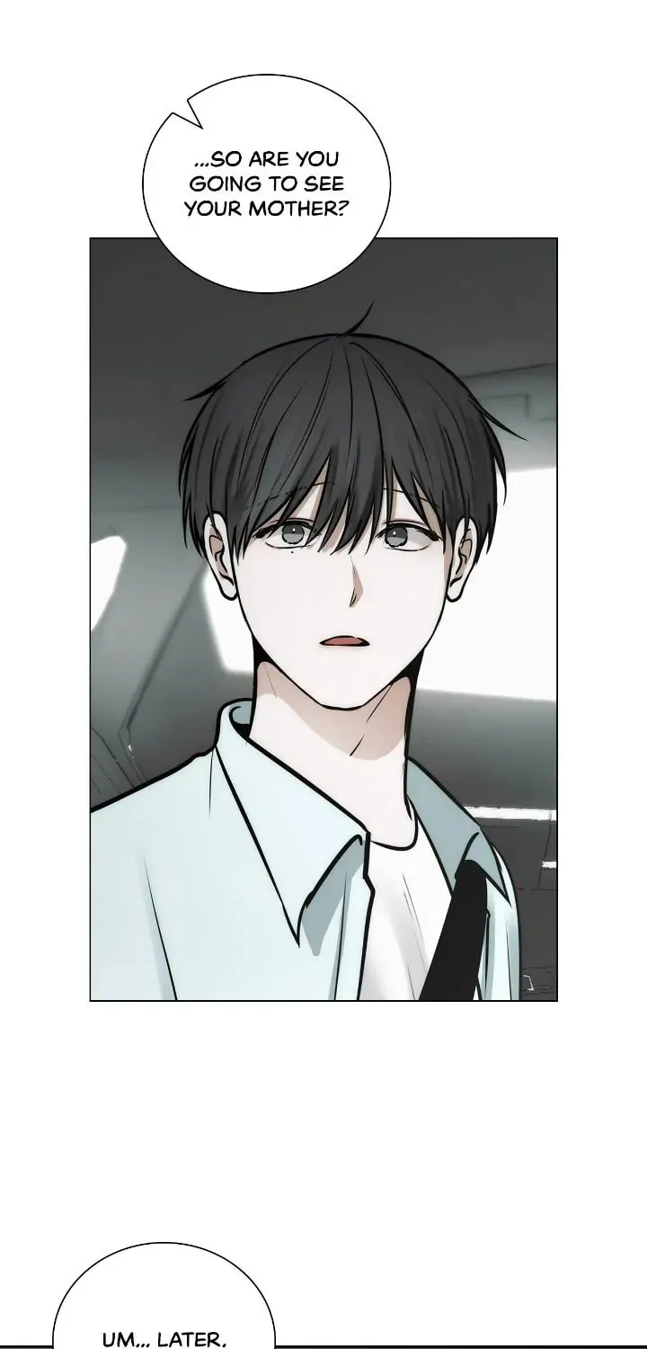 Someone Like You Chapter 52 page 21 - 