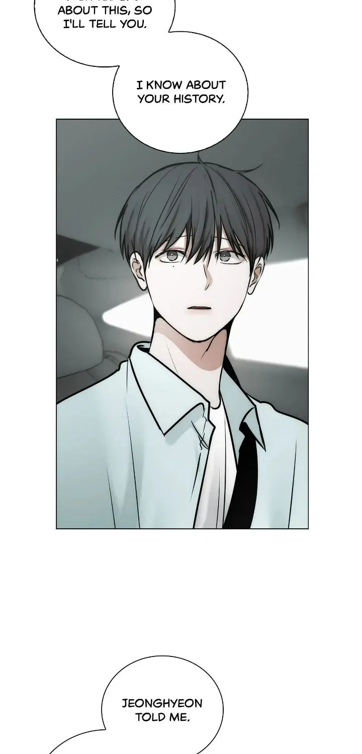 Someone Like You Chapter 52 page 24 - 