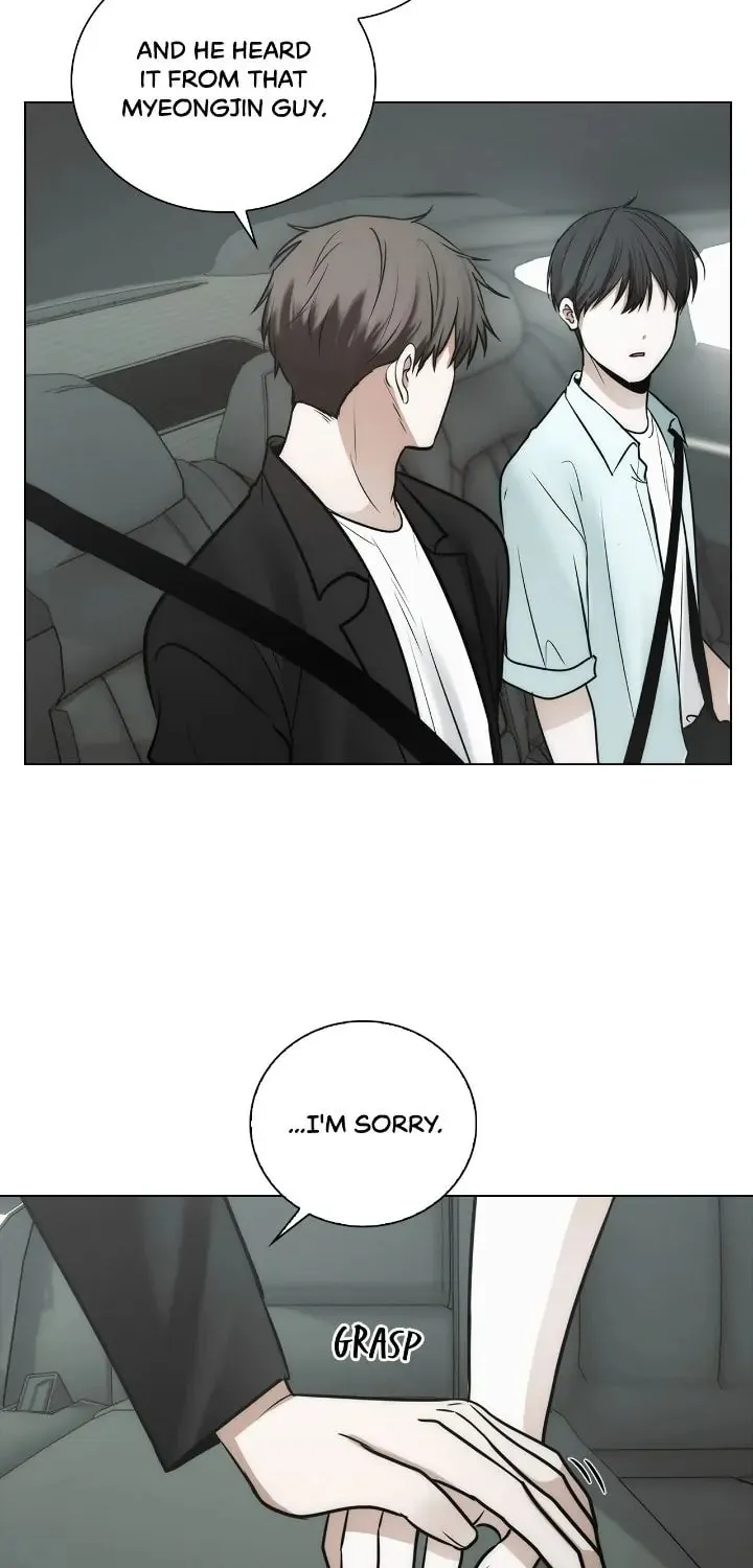 Someone Like You Chapter 52 page 25 - 