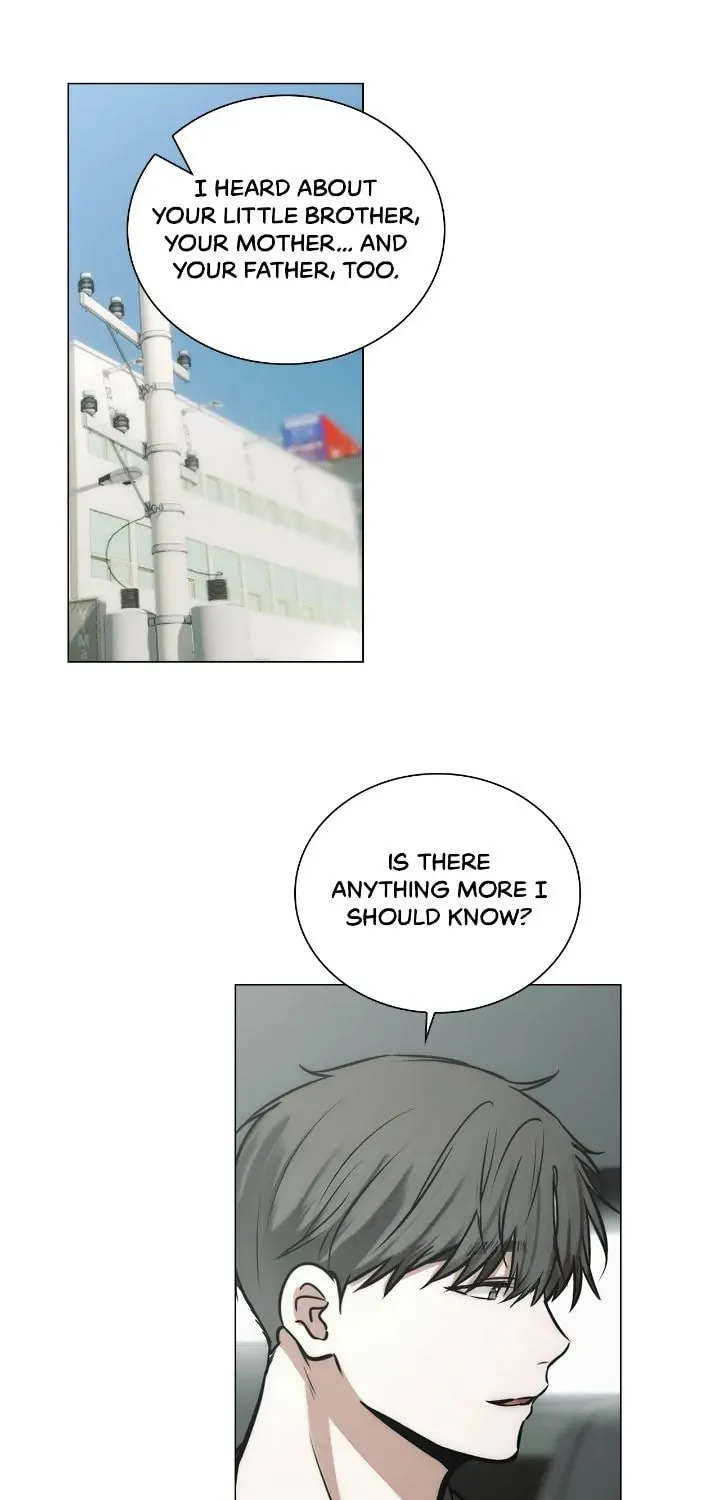 Someone Like You Chapter 52 page 27 - 