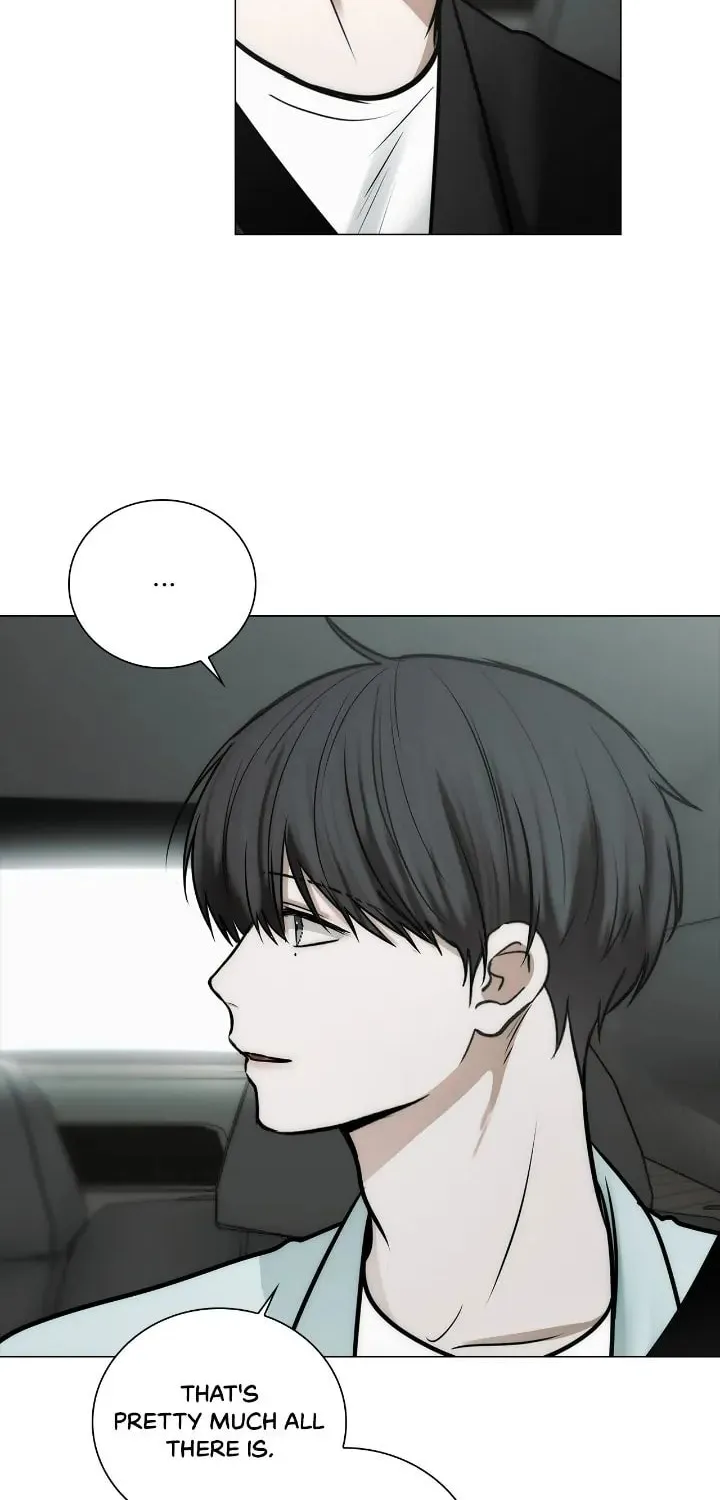 Someone Like You Chapter 52 page 28 - 