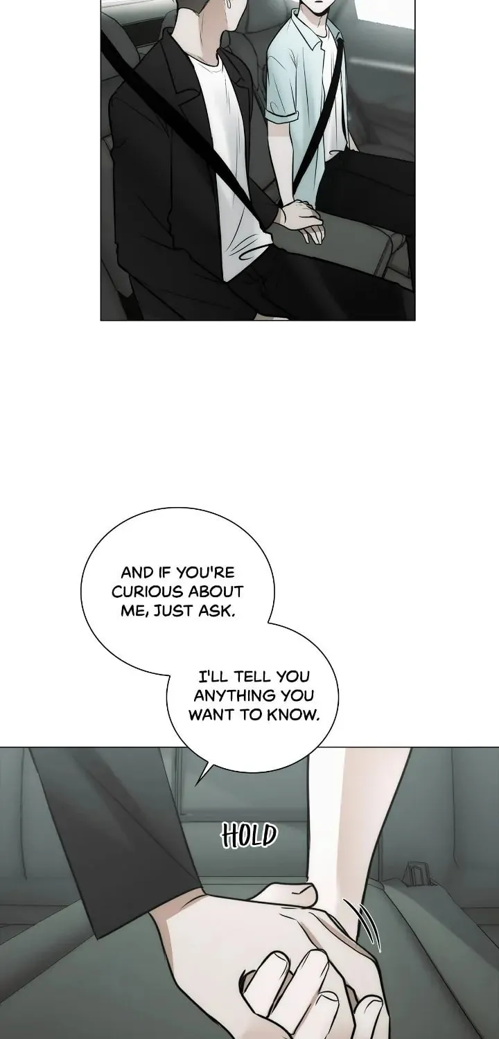 Someone Like You Chapter 52 page 30 - 
