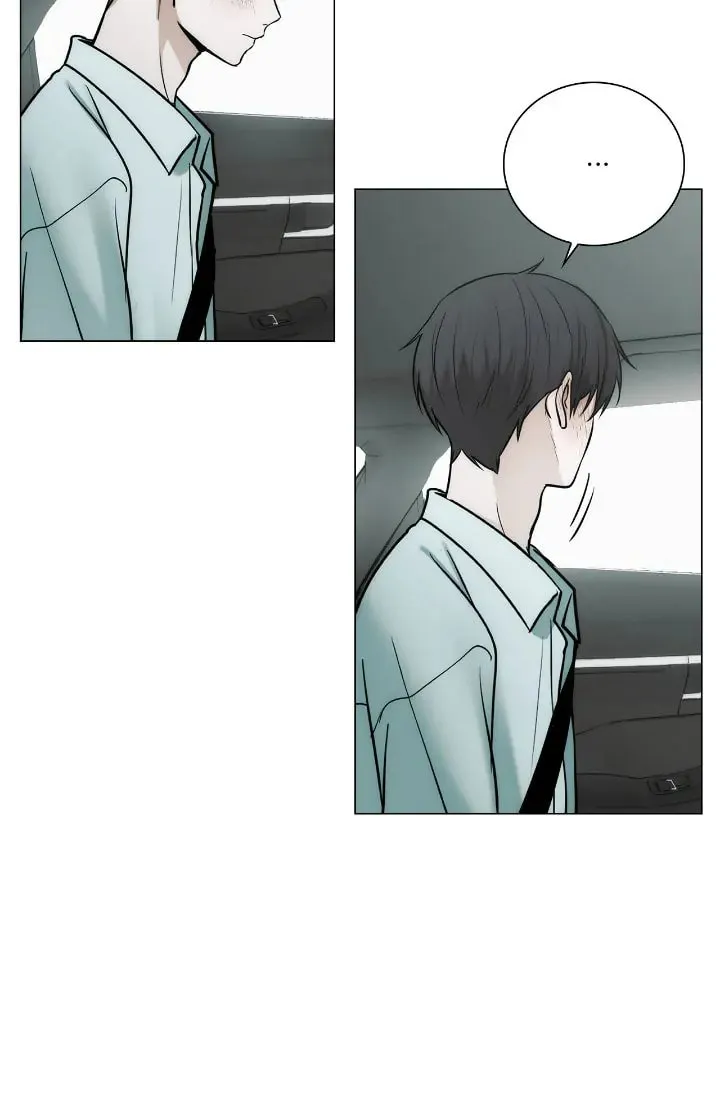 Someone Like You Chapter 52 page 33 - 